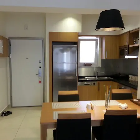 Lejlighed Lagun - 4502 Kusadası