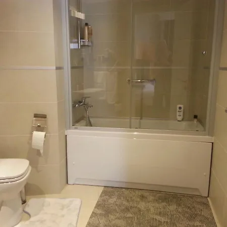 Lagun - 4502 Apartmán Kusadası